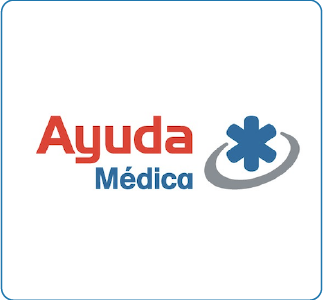 ayuda medica